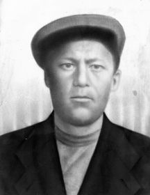 Пшеницын Алексей Егорович