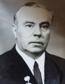 Михалин Михаил Иванович
