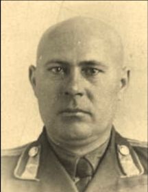 Ледин Степан Степанович