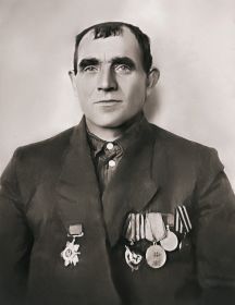 Брусов Константин Павлович