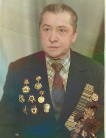 Курженков Георгий Иванович
