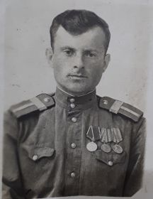 Босак Иван Павлович