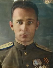 Новиков Евгений 