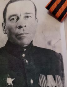 Коновалов Николай Михайлович