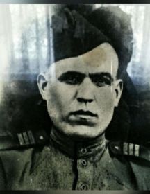 Бабенко Александр Иванович