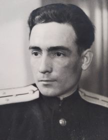 Парамонов Андрей Иванович