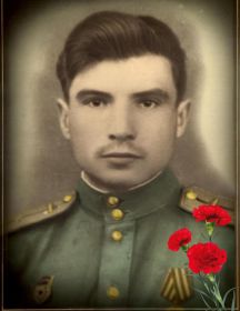 Емельянов Александр Андреевич