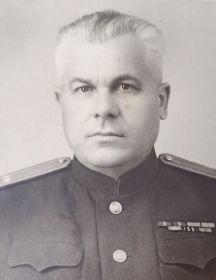 Мироненко Иван Андреевич