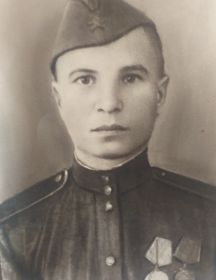 Осипов Иван Петрович