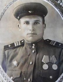 Климов Иван Павлович
