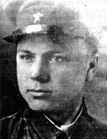 Белов Николай Алексеевич
