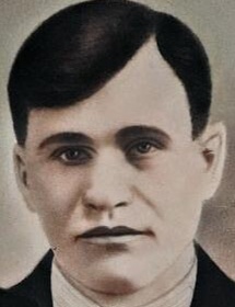 Куранов Иван Филиппович