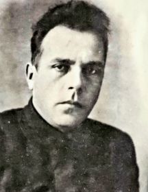 Швецов Петр Ильич