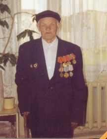 Пчёлкин Николай Иванович