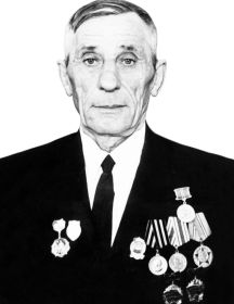 Калашников Василий Иванович