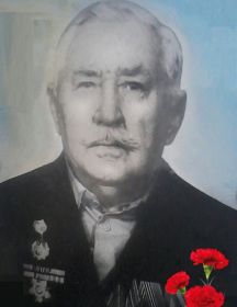 Чернов Дмитрий Сергеевич