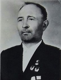 Константинов Иван Павлович