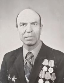 Ларьков Григорий Иванович