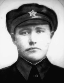 Чернов Александр Павлович