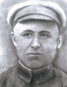 Савинов Алексей Яковлевич