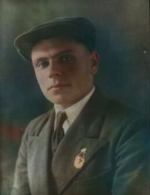 Курицын Александр Александрович