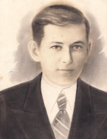 Схоменко Владимир Иванович