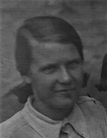 Краснова Нина Александровна