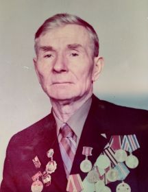 Сидоренко Николай Иванович