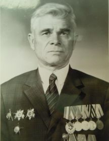 Крылов Петр Иванович