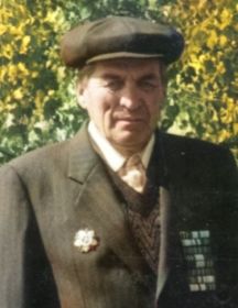 Лямин Николай Иванович