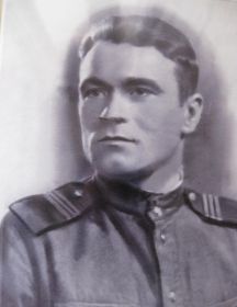 Брезгин Василий Васильевич