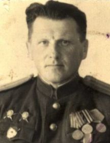 Шипулин Александр Павлович