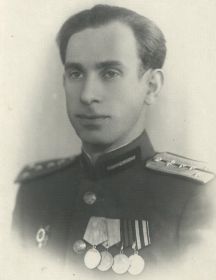 Епихин Юрий Леонидович
