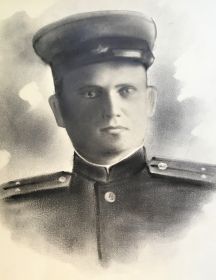 Максаков Фёдор Дмитриевич