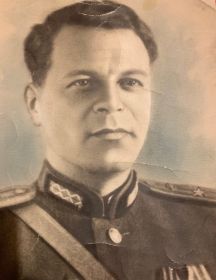 Арбузов Константин Михайлович