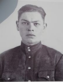 Миков Александр Михайлович