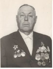 Иляшенко Владимир Николаевич