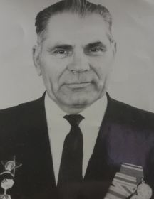 Воронин Фёдор Григорьевич