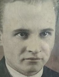 Нечаев Николай Федотович