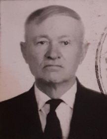 Резник Родион Эфимович