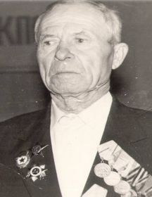 Чураков Михаил Александрович