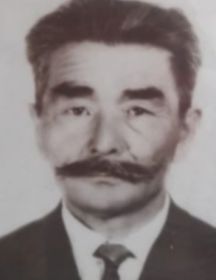 Иманбаев Нурахмет 
