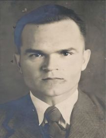 Ковалев (Коваль) Николай Григорьевич