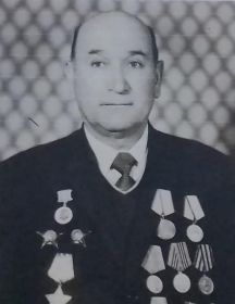 Седракян Варлгес Амазаспович