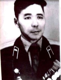 Кутубаев Ислям Касымович