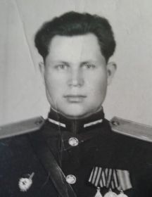 Афонин Николай Иванович