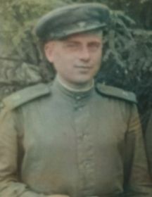 Шубин Василий Миронович
