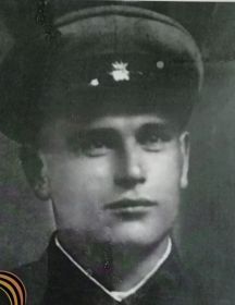 Сидоров Василий Семенович