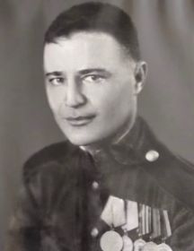 Моисеев Александр Григорьевич