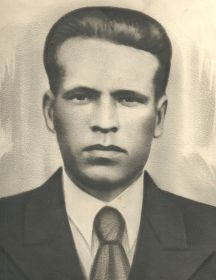 Кирюшин Павел Алексеевич